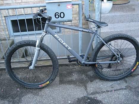 Fort Fort cc.7005 billede 3