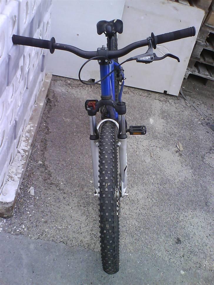 No-Name Dirtjump billede 1