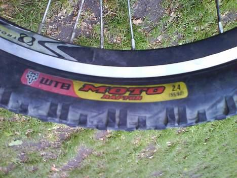 No-Name Dirtjump billede 3
