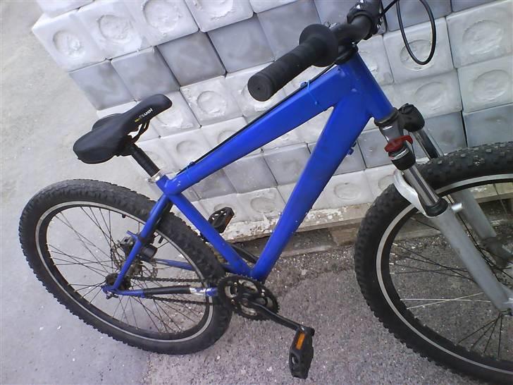 No-Name Dirtjump billede 5