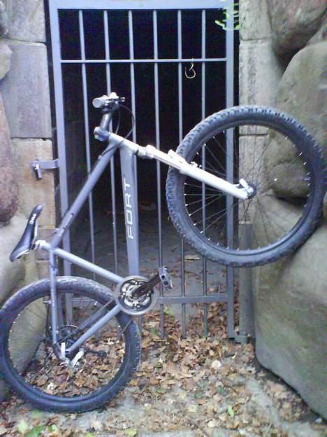 Fort Fort cc.7005 billede 16