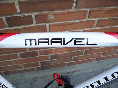 Pinarello Marvel billede 1