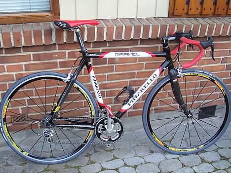 Pinarello Marvel billede 2