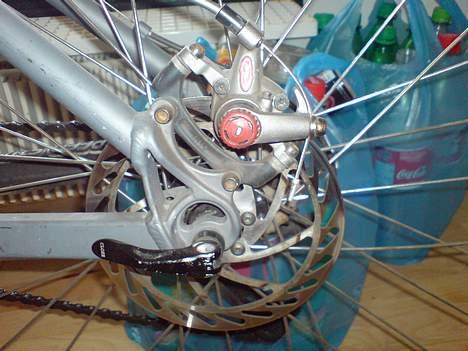 GT ruckus one point zero billede 2