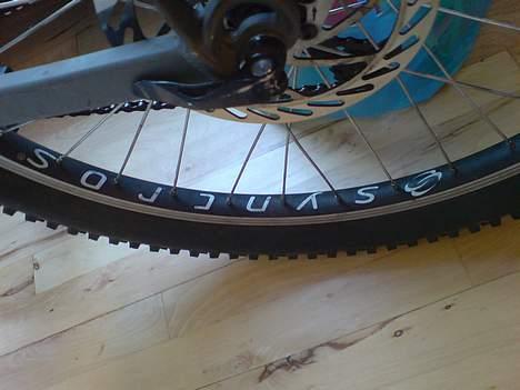 GT ruckus one point zero billede 3