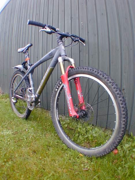 GT ruckus one point zero billede 4