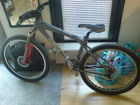 GT ruckus one point zero billede 5