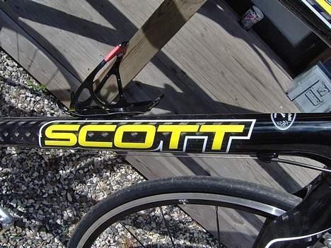 Scott Cr1 - Pro billede 5