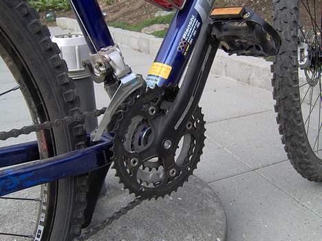 Bianchi DoSS 6100  - For skifter billede 3