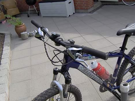 Bianchi DoSS 6100  billede 6