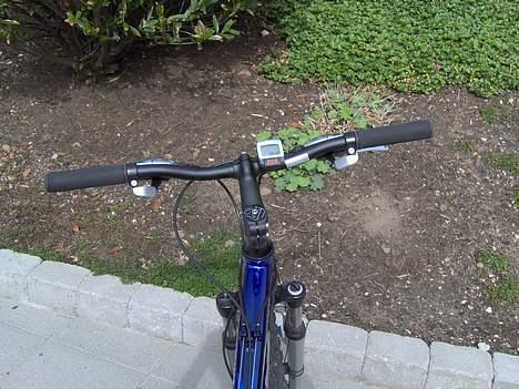 Bianchi DoSS 6100  - styr billede 7