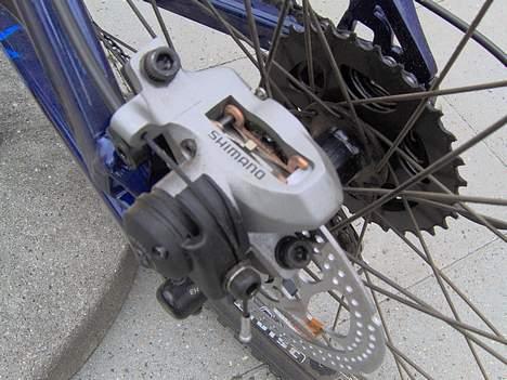 Bianchi DoSS 6100  billede 9