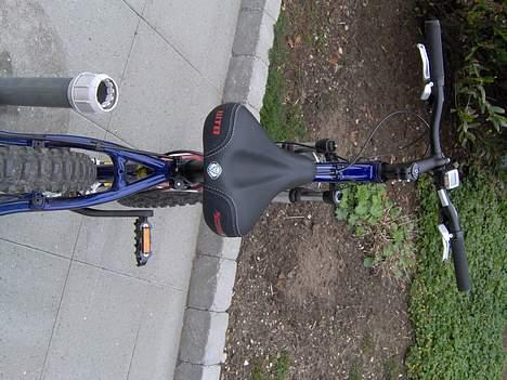 Bianchi DoSS 6100  billede 10