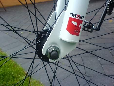 DMR Drone  billede 3