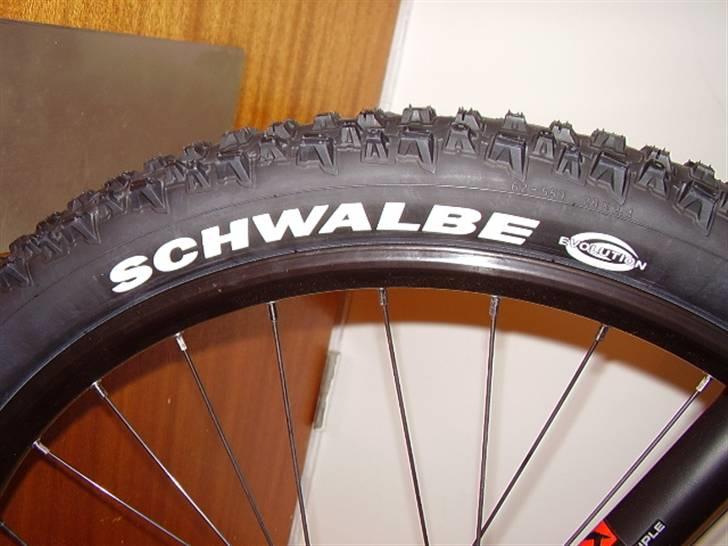 Specialized big hit 2 06 model solgt billede 5