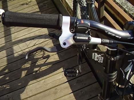 Specialized big hit 2 06 model solgt billede 7