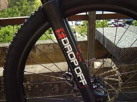 Specialized big hit 2 06 model solgt billede 8