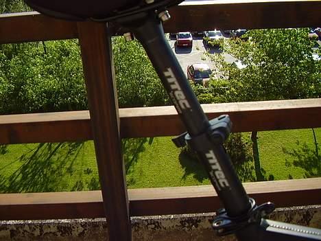 Specialized big hit 2 06 model solgt billede 10