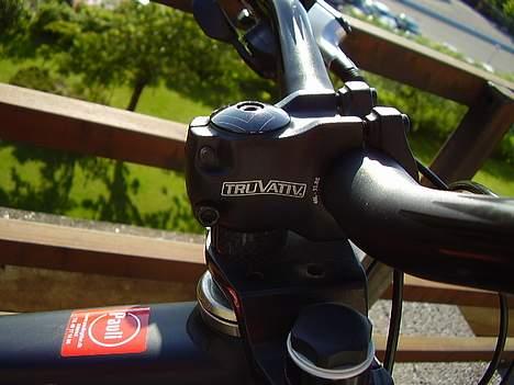 Specialized big hit 2 06 model solgt billede 11