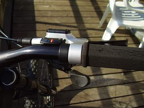 Specialized big hit 2 06 model solgt billede 12