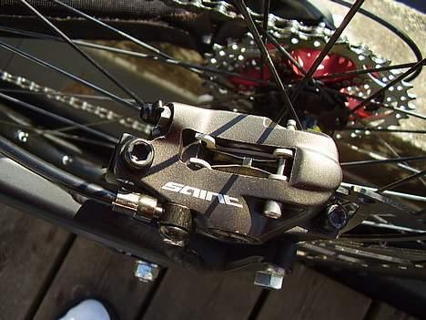 Specialized big hit 2 06 model solgt billede 17