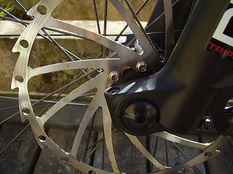 Specialized big hit 2 06 model solgt billede 18