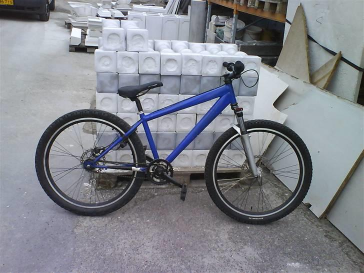 No-Name Dirtjump billede 7