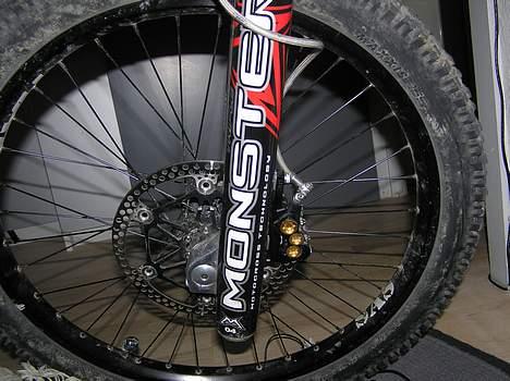 Specialized big hit billede 16