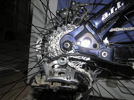 Specialized big hit billede 18