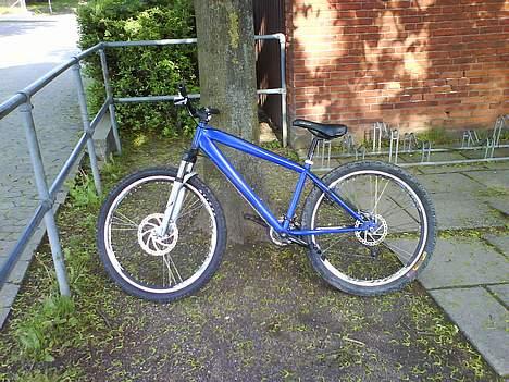 No-Name Dirtjump billede 9