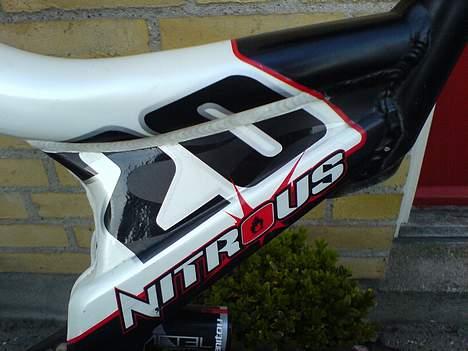 Scott Nitrous 20 (SOLGT) billede 4