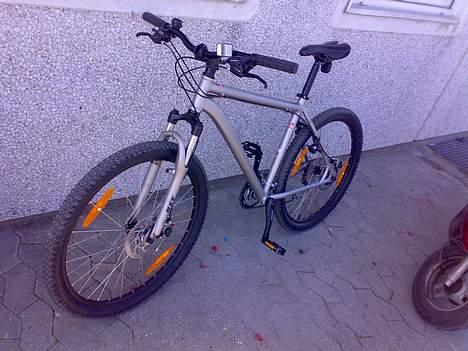 Specialized HRXC - Hele cyklen billede 1