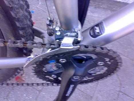 Specialized HRXC - krank billede 6