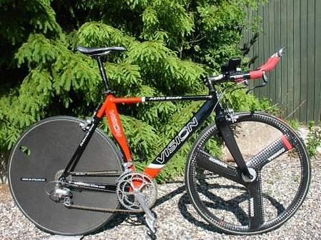 Vision Aero Blade billede 1