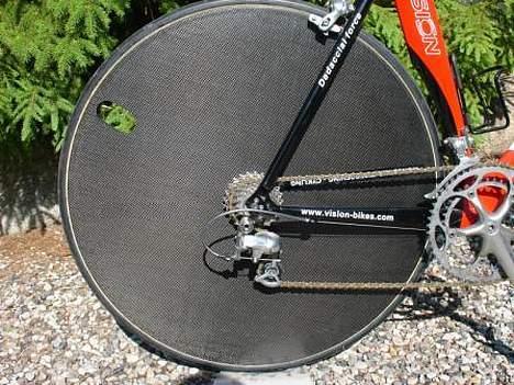 Vision Aero Blade billede 2
