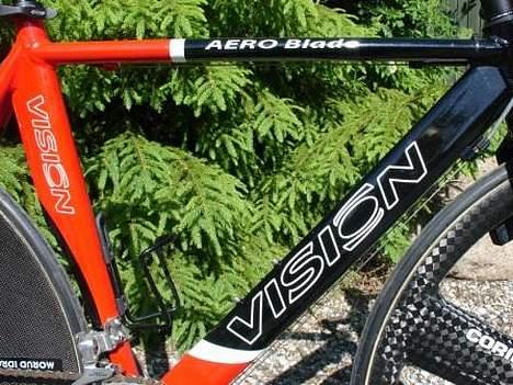 Vision Aero Blade billede 3