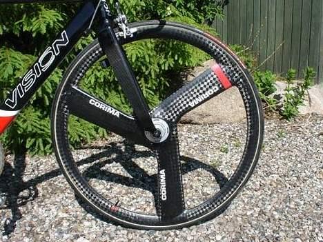 Vision Aero Blade billede 5