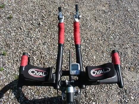 Vision Aero Blade billede 6