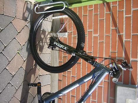 Nishiki shot solgt billede 4