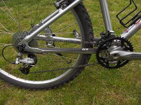 GT Avalanche LE billede 8