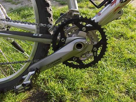GT Avalanche LE billede 10