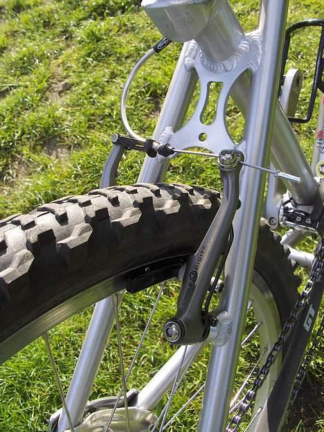 GT Avalanche LE billede 11