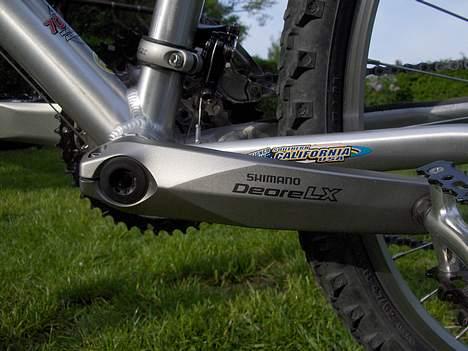 GT Avalanche LE billede 12
