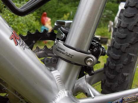 GT Avalanche LE billede 13