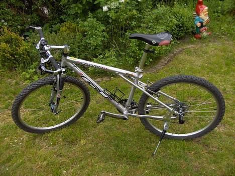 GT Avalanche LE billede 14