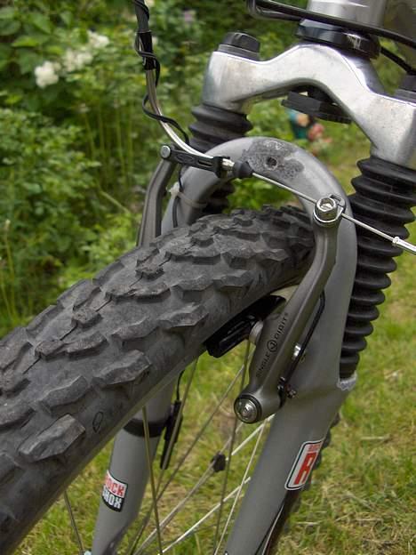 GT Avalanche LE billede 16