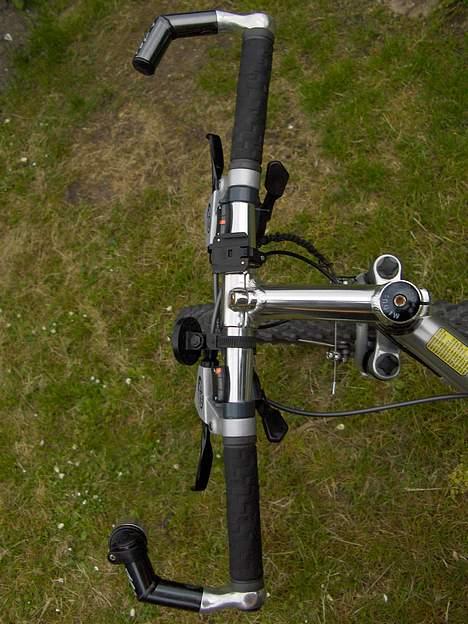 GT Avalanche LE billede 17