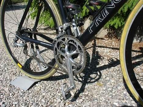 Principia REX E SX PRO billede 2