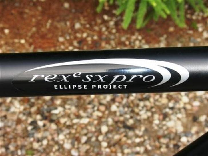 Principia REX E SX PRO billede 8