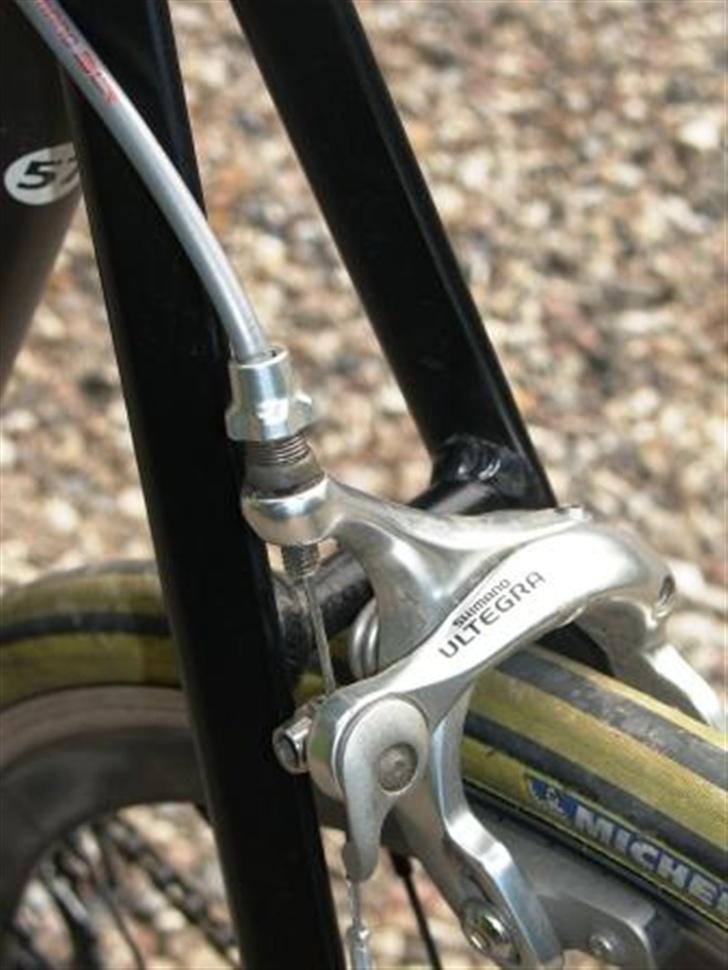 Principia REX E SX PRO billede 9